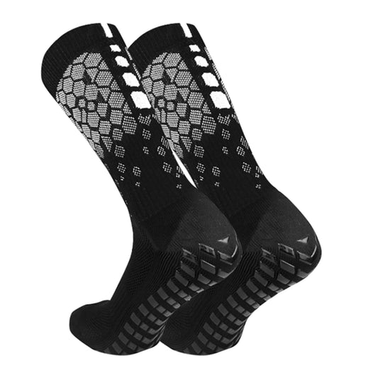 Anti-slip Soccer Socks