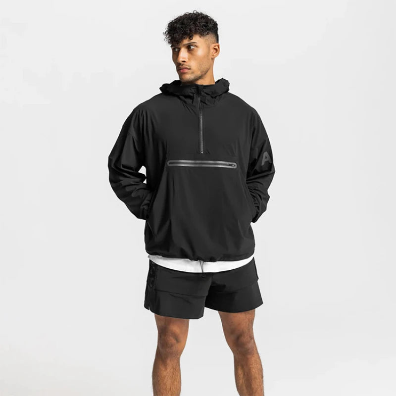 D.Jacket