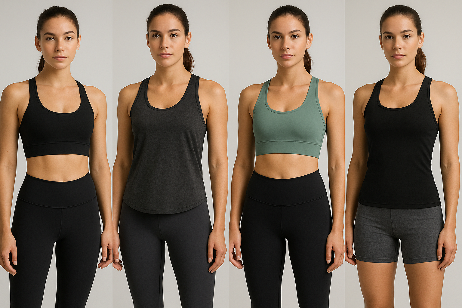 gym wear