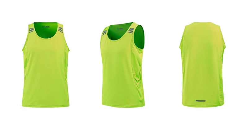 Running Vest