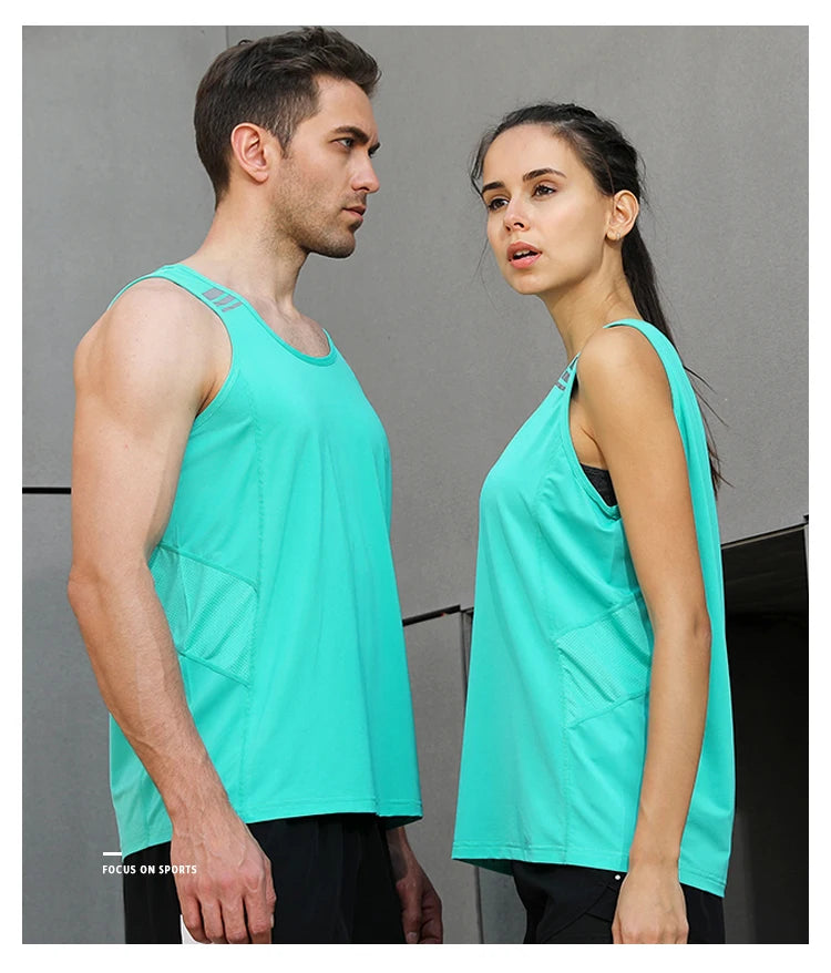 Running Vest