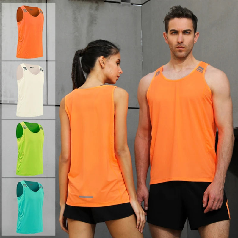 Running Vest