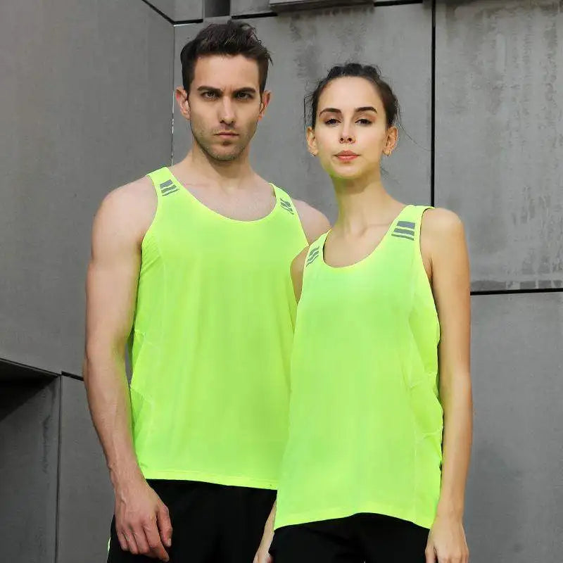 Running Vest