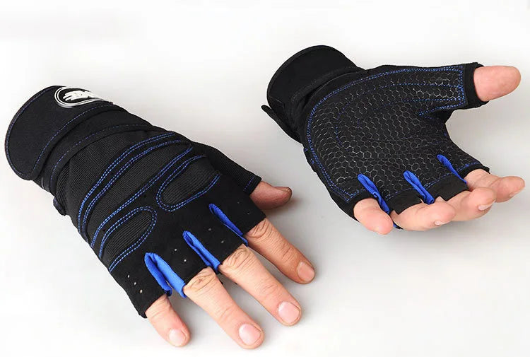 Gym Gloves