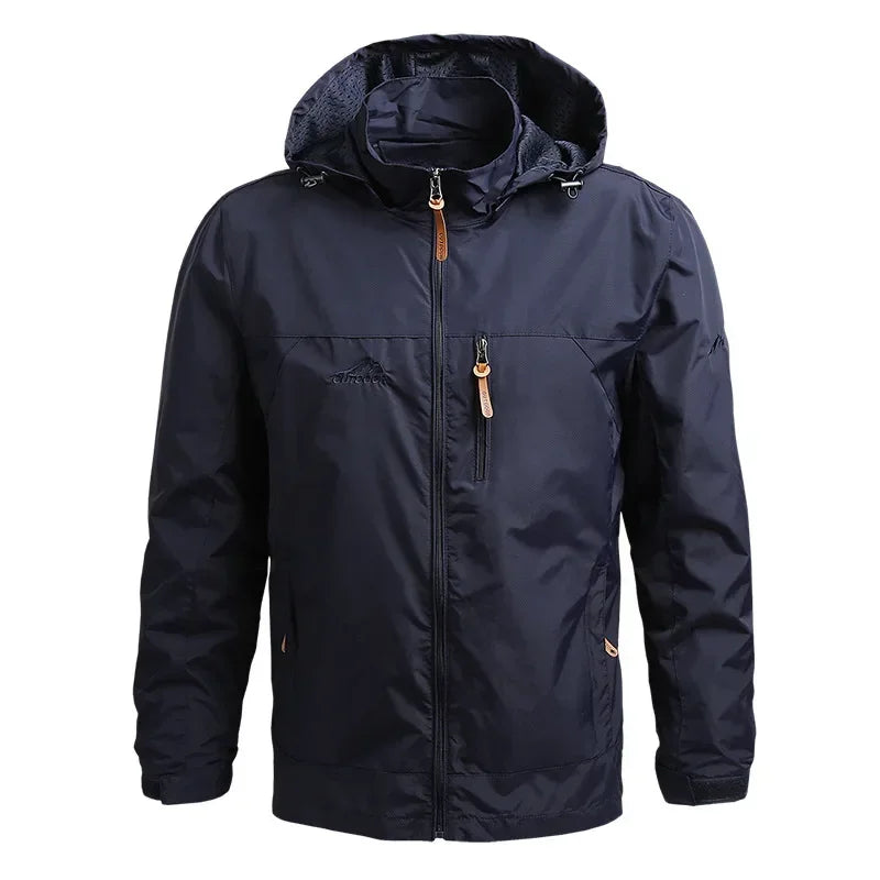 Waterproof Jacket