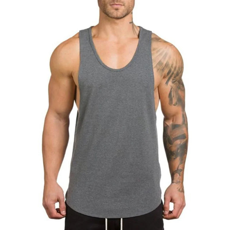 Flexon tanktop