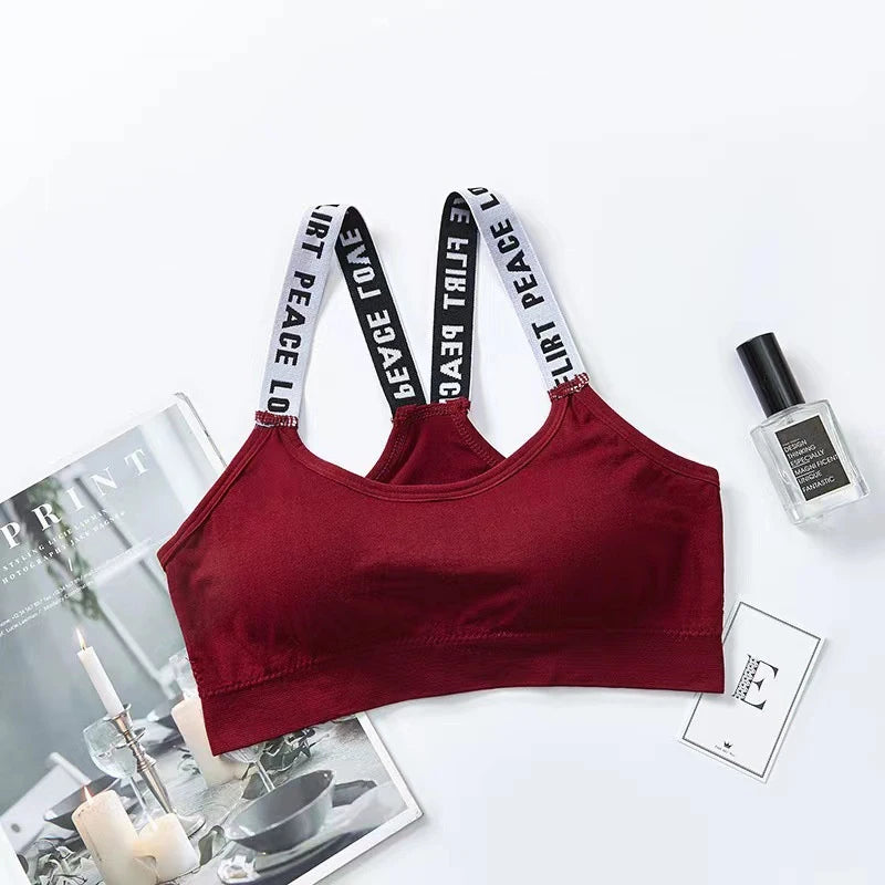 PowerHold Bra
