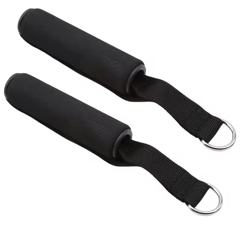 Gym Resistance Bands