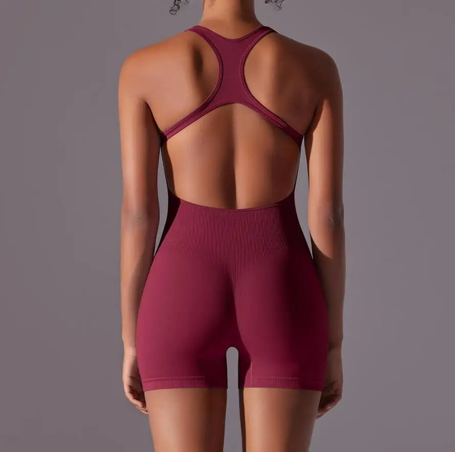 Training Yoga Set