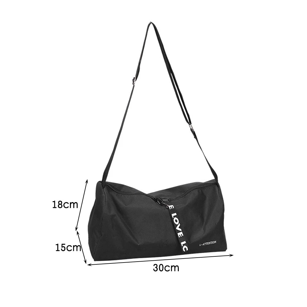 Gym Bag