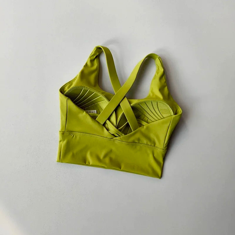 Endura Bra