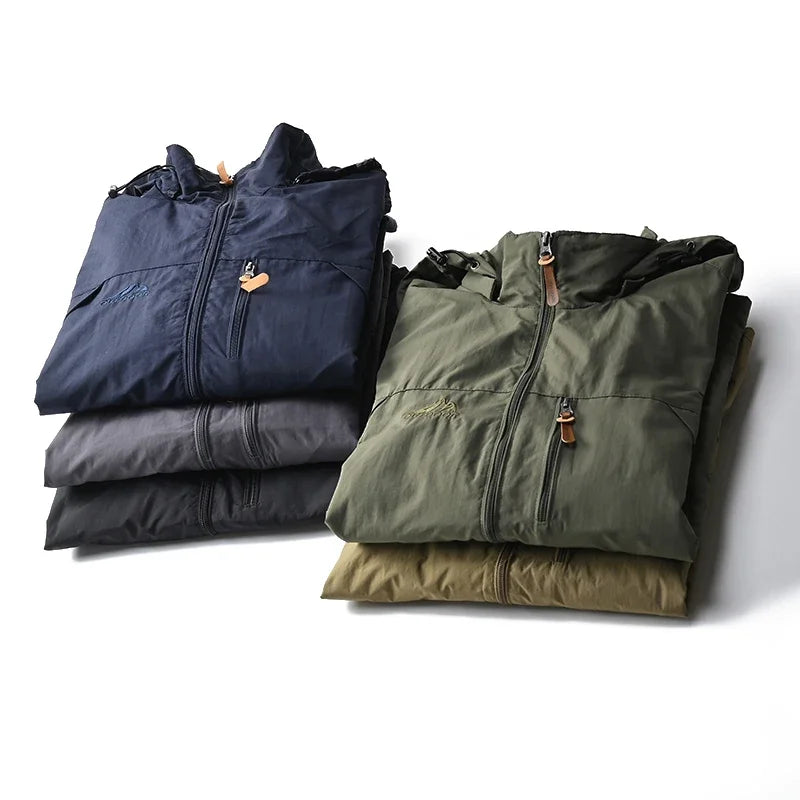 Waterproof Jacket