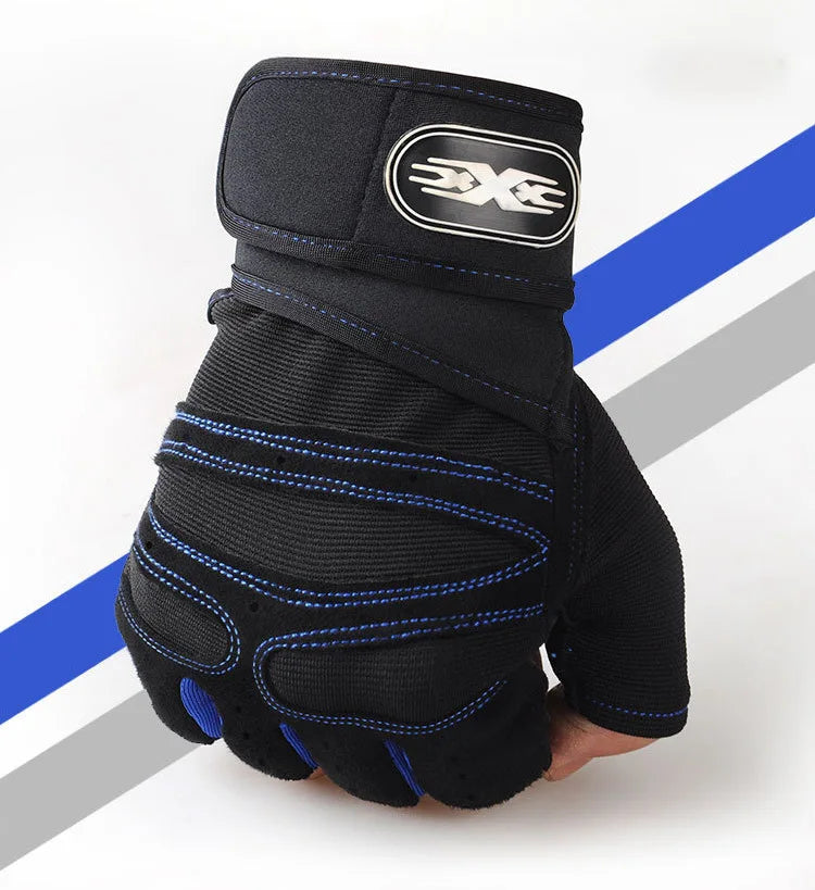 Gym Gloves