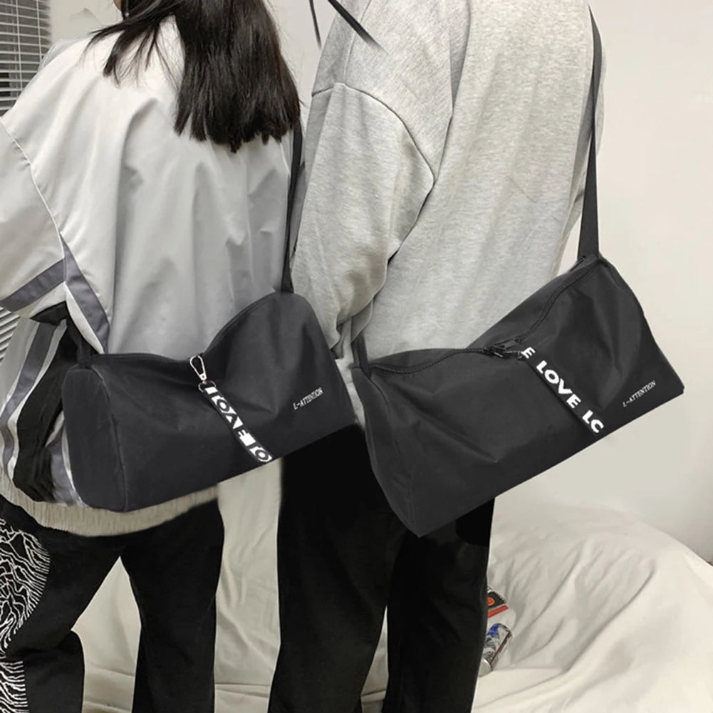 Gym Bag