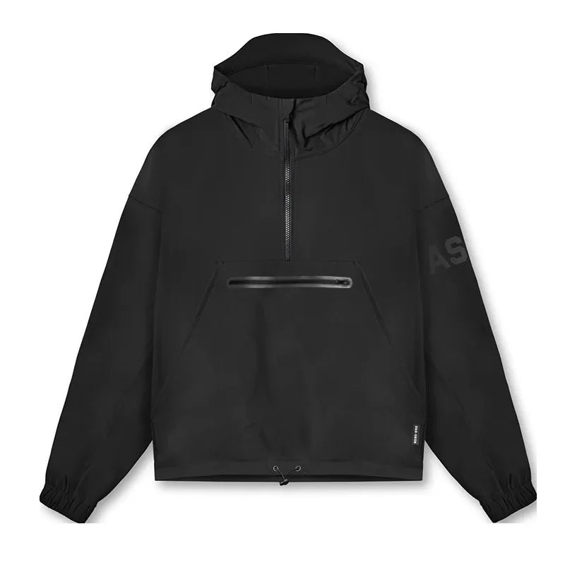 D.Jacket
