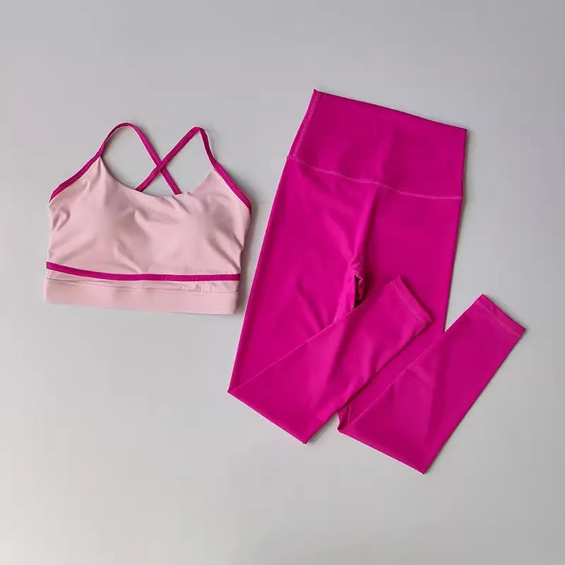 Vela set