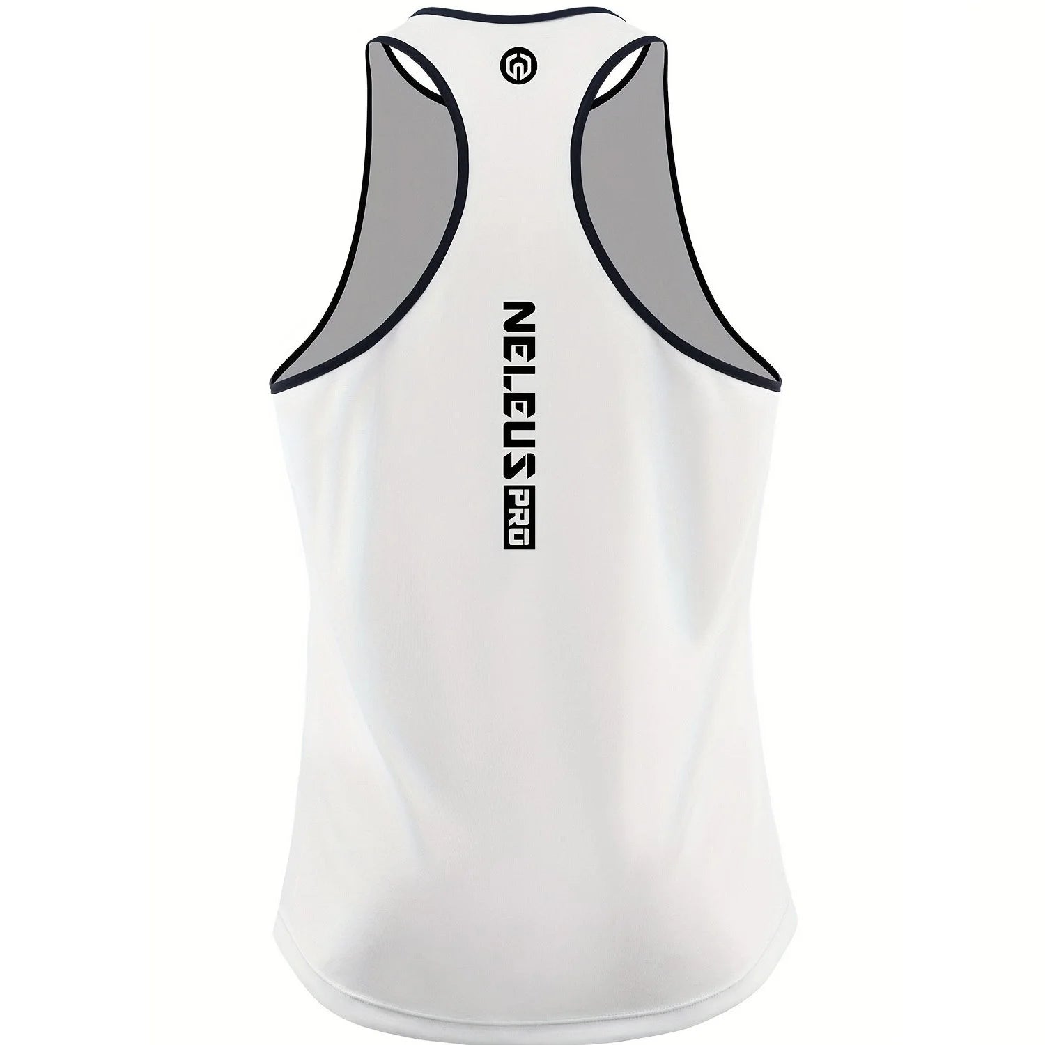 Sleeveless T-shirt