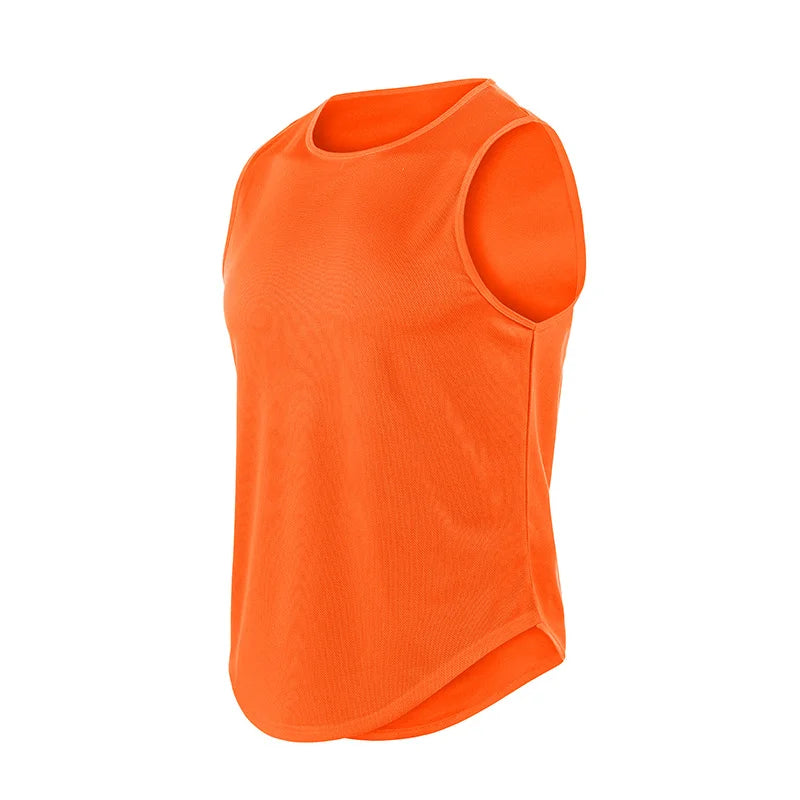 Summer Marathon Vest