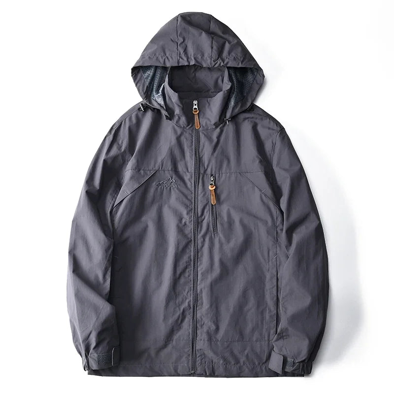 Waterproof Jacket