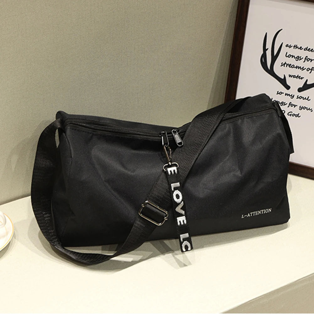 Gym Bag