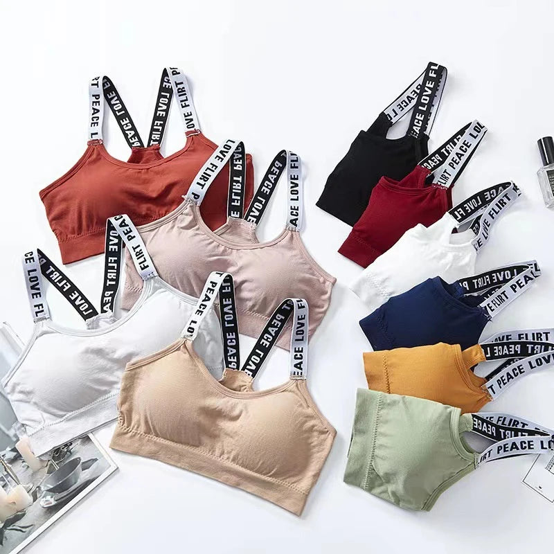 PowerHold Bra
