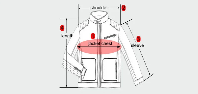 Waterproof Jacket