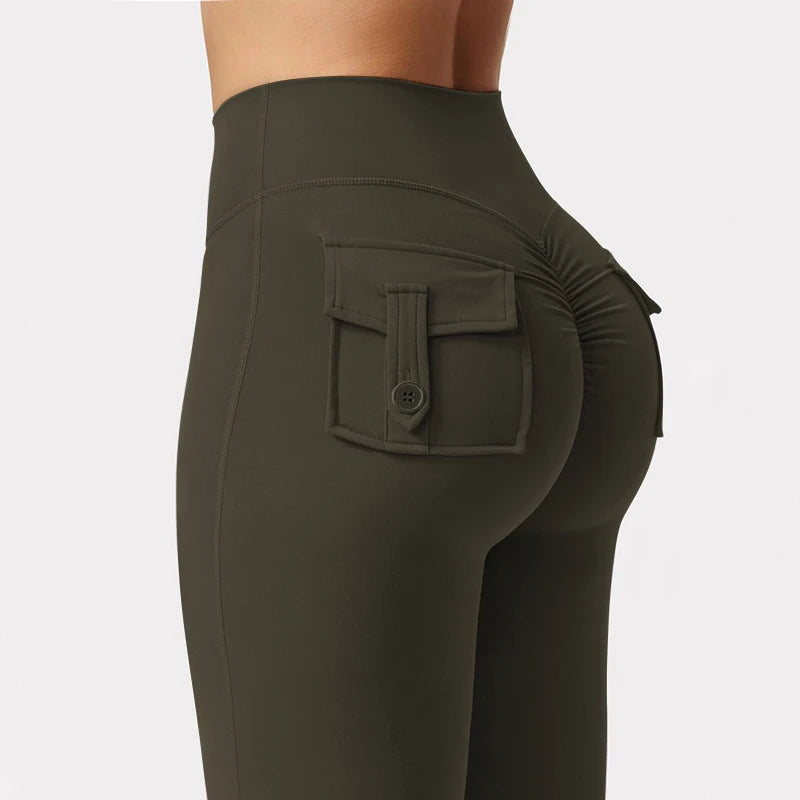 Ova leggings