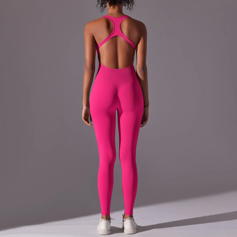 Training Yoga Set