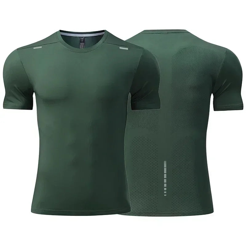 Quick Dry Top