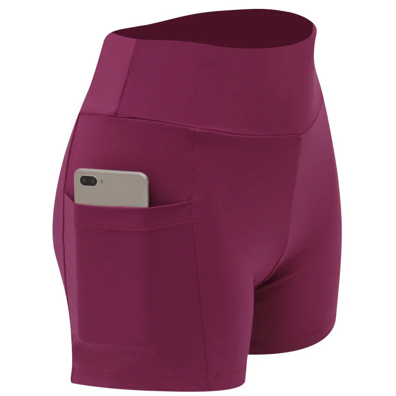 Yoga Short