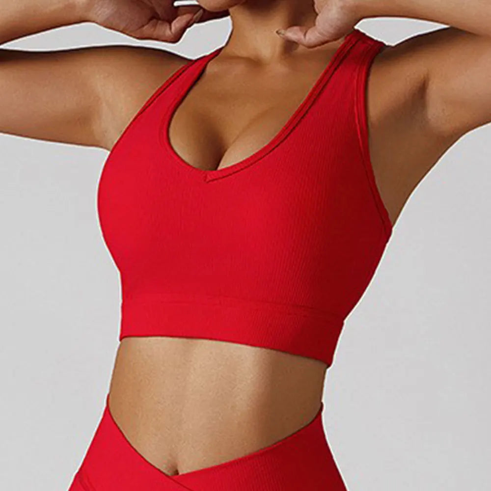Full yoga set