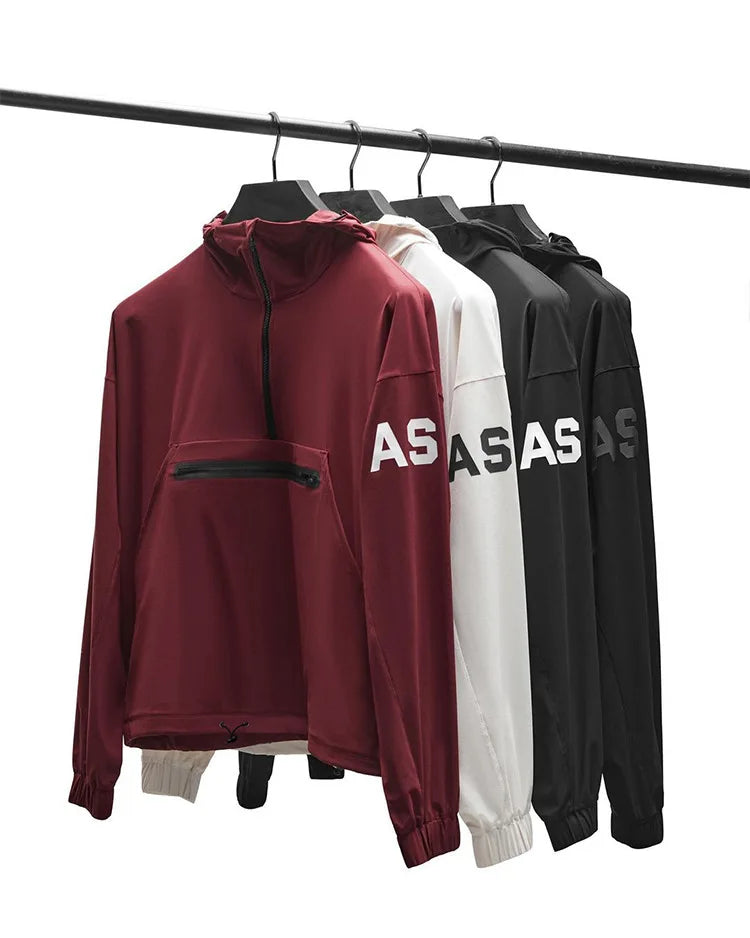 D.Jacket