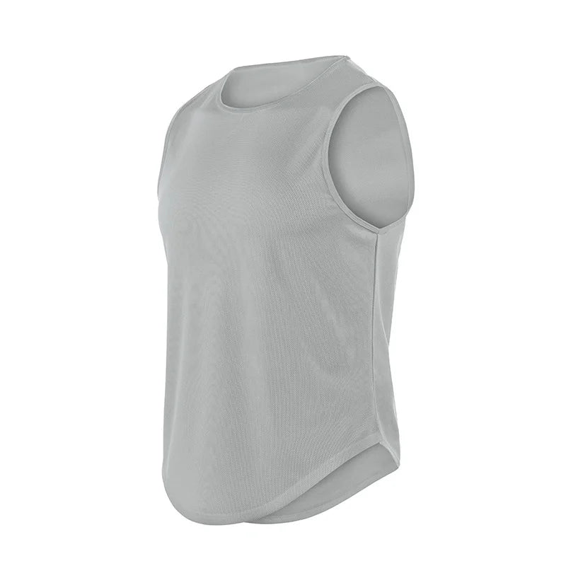 Summer Marathon Vest