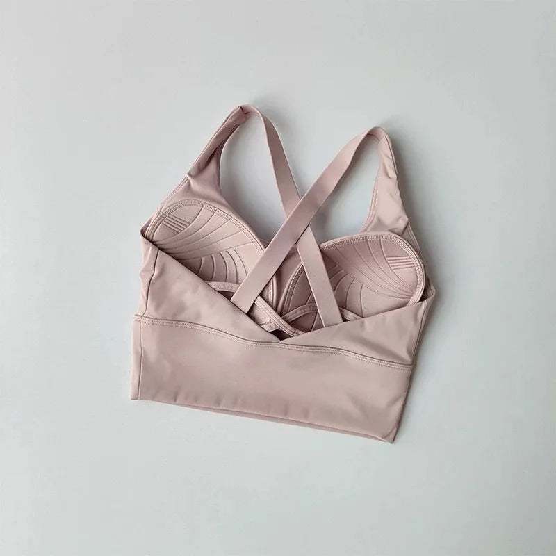 Endura Bra