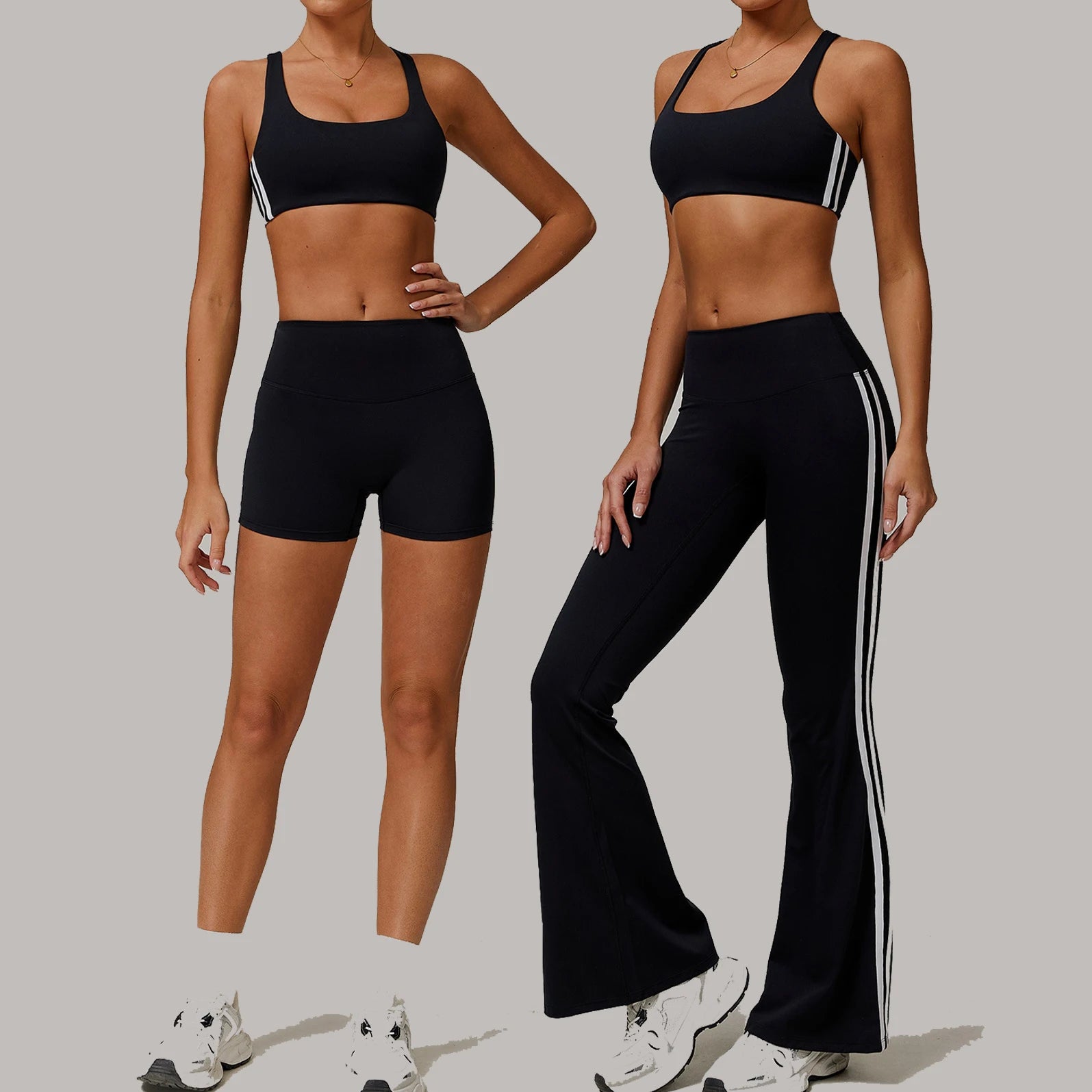 Zenya set