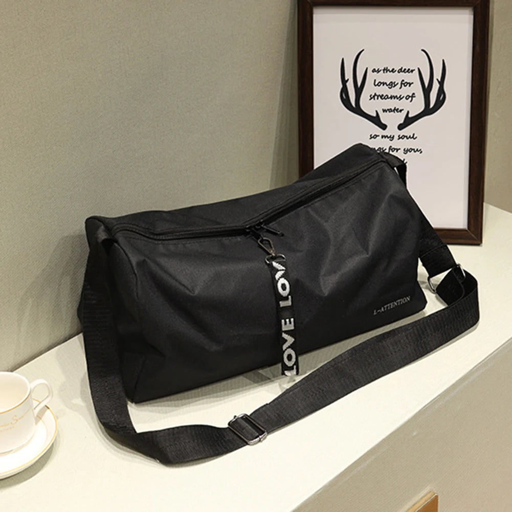 Gym Bag