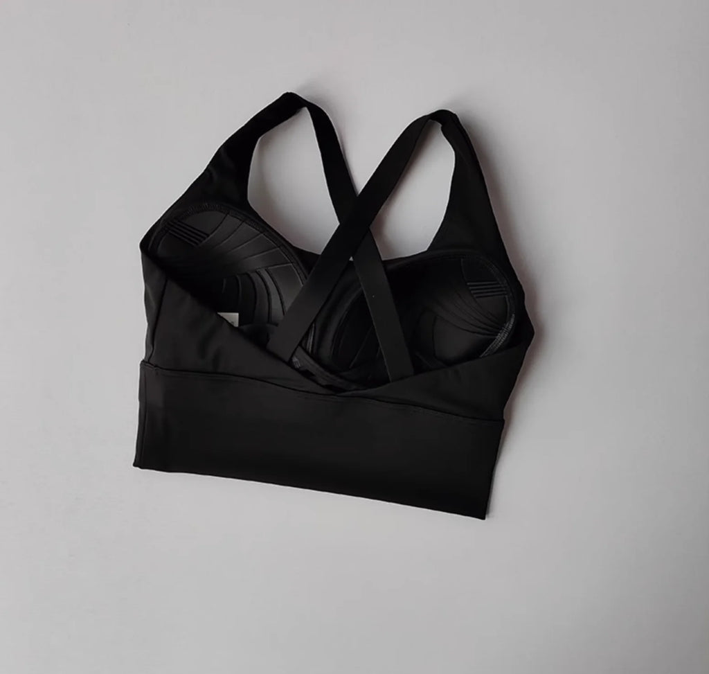 Endura Bra
