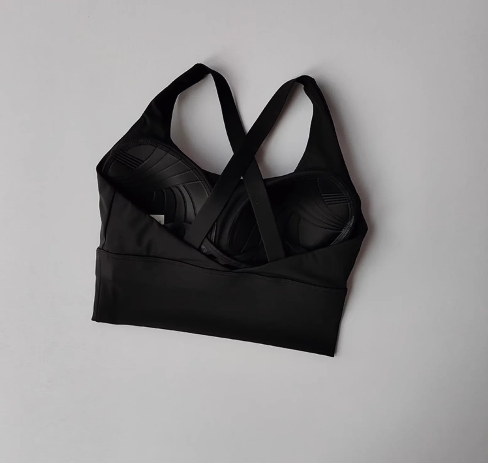 Endura Bra