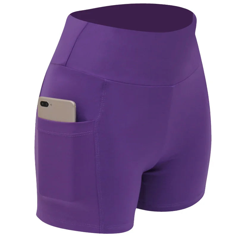 Yoga Short