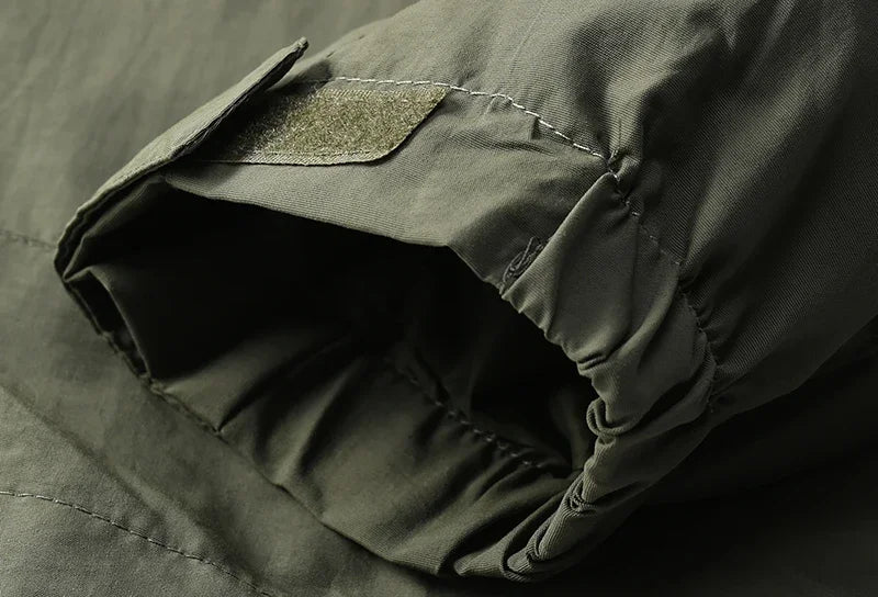 Waterproof Jacket