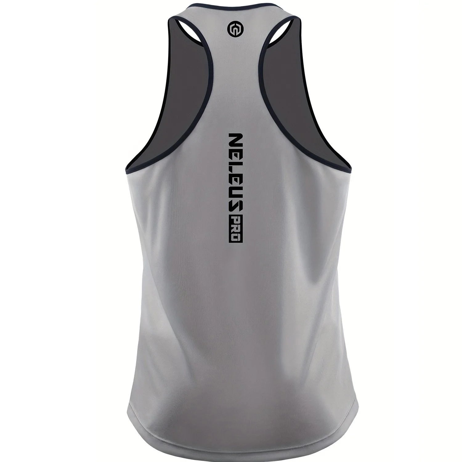 Sleeveless T-shirt