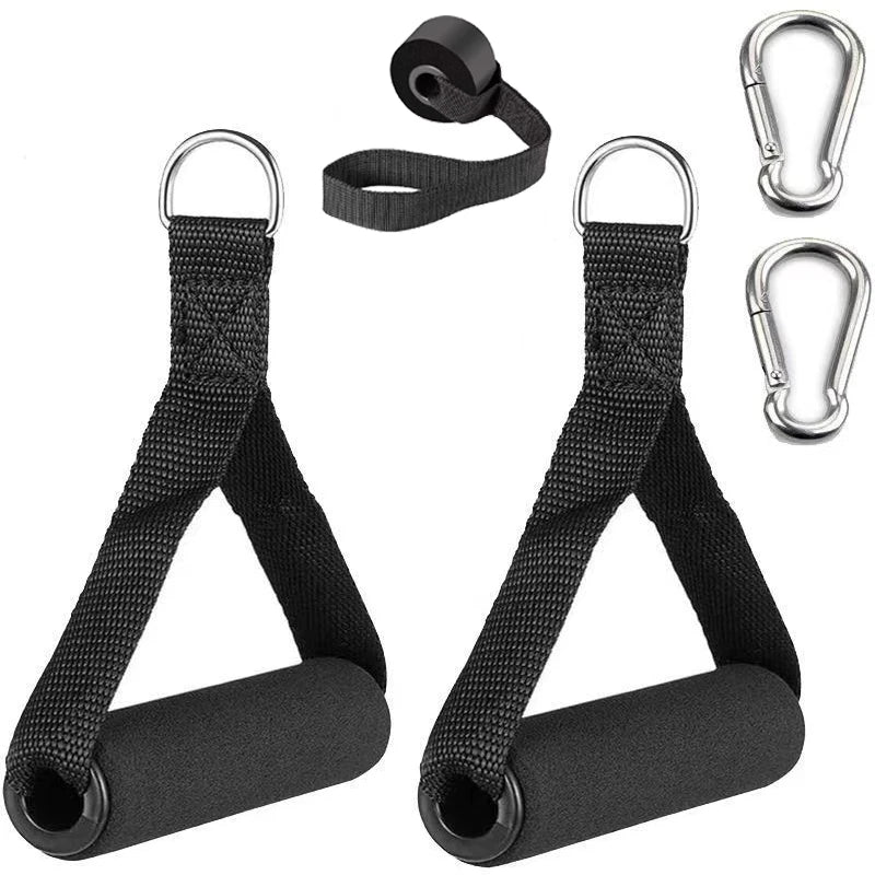 Gym Resistance Bands