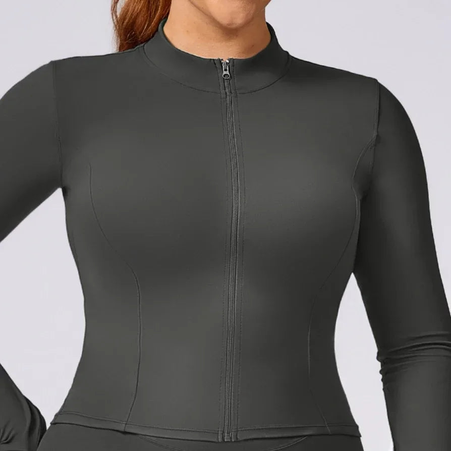 Yoga Set Plus Size