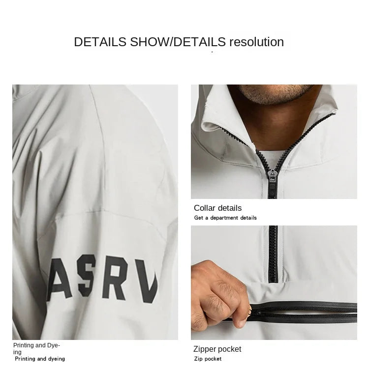 D.Jacket