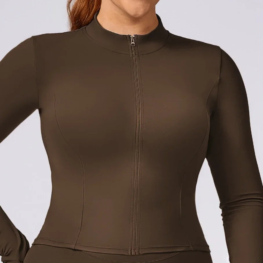 Yoga Set Plus Size
