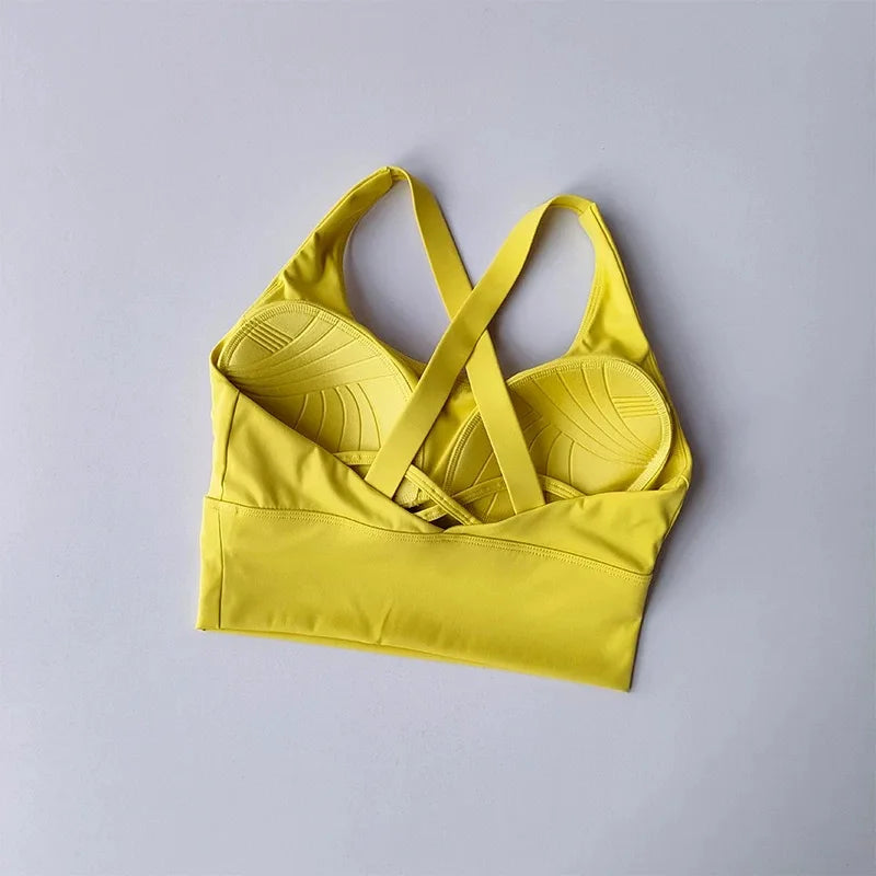 Endura Bra