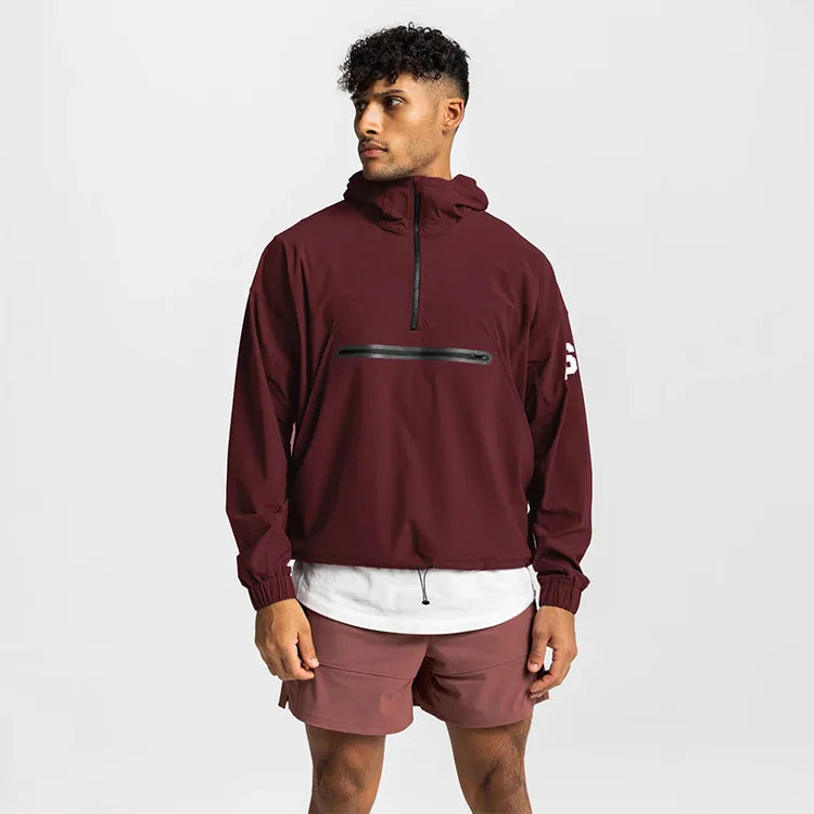 D.Jacket