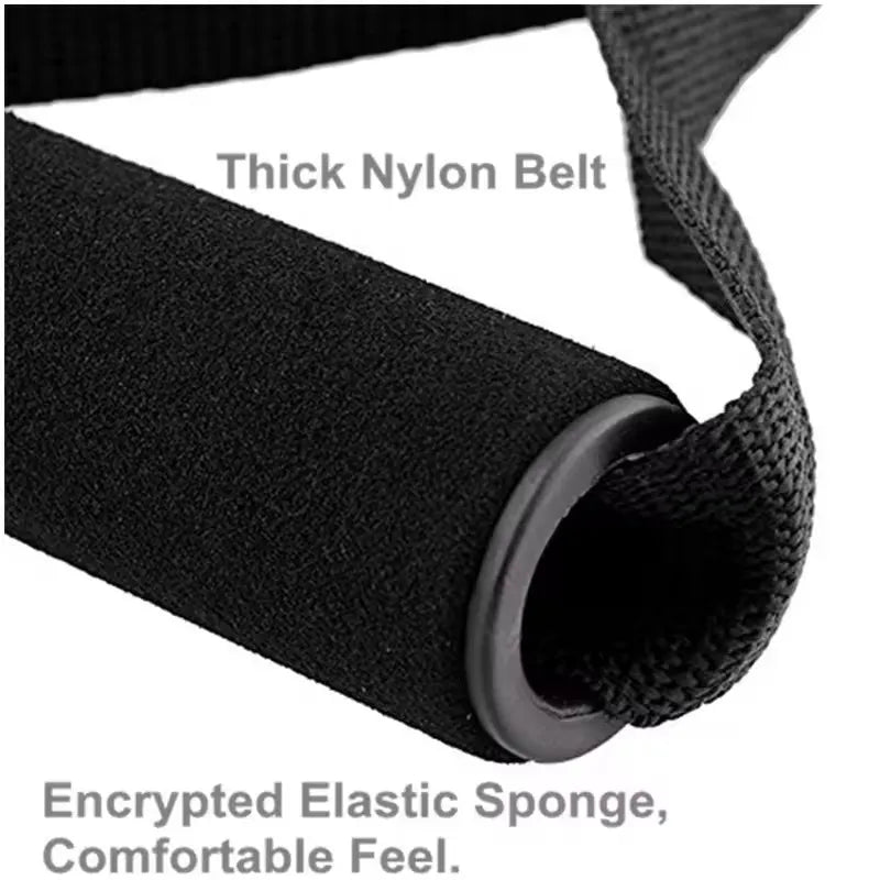 Gym Resistance Bands