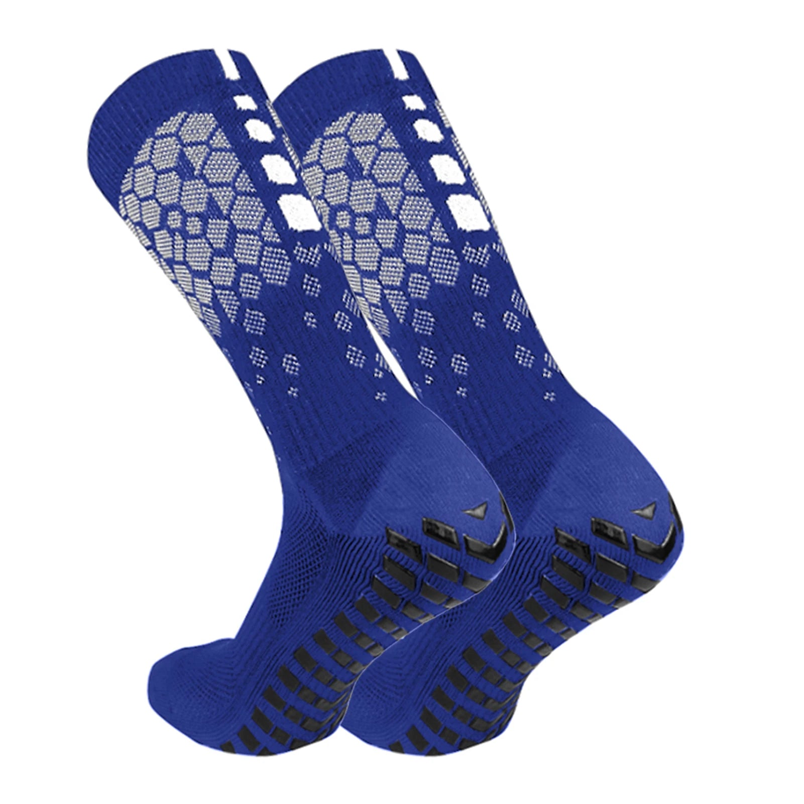 Anti-slip Soccer Socks