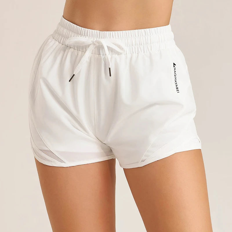 Yoga Short